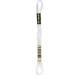 DMC Thread 6-Strand Embroidery Cotton White 117-BLANC 8.7 Yards (12-Pack) - Buy Online on GoSupps.com