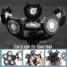 Roziaplus 6D Electric Shaver Replacement Heads - Bald Head Shaver Blades for Men - Buy Online on GoSupps.com