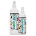 Buggin Out Detangler Spray (8 oz) - Smooth and Tangle-Free Hair Solution - Buy Online on GoSupps.com