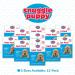 Snuggle Puppy Replacement Heat Packs - 12-Pack for Pets - Buy Online on GoSupps.com