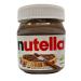 Nutella Hazelnut Sandwich Dessert Spread Bundle | (2) 13 oz Jars + Recipe Card - Buy Online on GoSupps.com