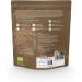 Buy Hanfbayer Organic Hemp Seeds 1000g - Protein-Rich Superfood Vegan Recipes & Omega-3 - Unpeeled Raw Food Quality - Buy Online on GoSupps.com