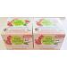  Kiesling Pure Harmony Q10 Organic Pomegranate Day Cream for Skin from 30 - 2 x 50ml (Pack of 2) - Buy Online on GoSupps.com