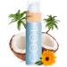 COCOSOLIS COOL After Sun Oil | Organic Oil for Tender Hydration and Recovery After Sun | Moisturising  Revitalising & Nourishing the Skin | 9 Raw Organic Oils for Smooth & Elastic Skin