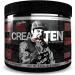 Buy Rich Piana 5% Nutrition Crea-TEN 240g - Fruit Punch Flavor | Fast International Shipping - Buy Online on GoSupps.com