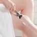 BIC Us 5-Blade Unisex Razor Refills - Smooth Shave with Aloe and Vitamin E - 10 Count - Buy Online on GoSupps.com