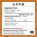 Real Mushrooms Cordyceps Peak Performance Supplement - Energy, Stamina & Endurance | Non-GMO, Vegan, Organic | 60 Servings - Buy Online on GoSupps.com
