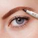 Eyebrow Contouring Pen Upgrade 3D Microblading Pen 2024 New Waterproof Microblading Eyebrow Pencil Contouring Pen with 4 Tip Eye Brow Pen (Black) - Buy Online on GoSupps.com