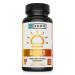 Zhou Nutrition K2 + D3 2-In-1 Support 60 Veggie Capsules