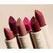 ILIA Color Block Lipstick - Rumba (Classic Oxblood) 0.14 oz | Vegan & Cruelty-Free Makeup - Buy Online on GoSupps.com