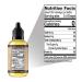 Monk Drops Liquid Sweetener - 100% Monkfruit, Zero Glycemic, Zero Calories, Zero Sugar - 1.5 Fl Oz Concentrated Monk Fruit (350 Servings) - Buy Online on GoSupps.com