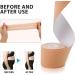 Kaotic Magic Tape for Stomach - Nude 5cm x 5m | International Shipping Available - Buy Online on GoSupps.com