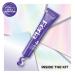 L'Oreal Paris Feria Hyper Platinum Hair Bleach Kit - Anti Brass Purple Conditioner - 2 Count - Buy Online on GoSupps.com