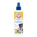 Arm & Hammer for Pets Super Deodorizing Spray for Dogs | Best Odor Eliminating Spray for All Dogs & Puppies | Fresh Kiwi Blossom Scent That Smells Great 6.7 Ounce - 1 Pack