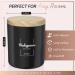 Relaxd Premium Vanilla & Coconut Scented Soy Wax Candle (Madagascar) - Hand Poured Aromatherapy Essential Oil Candle - Buy Online on GoSupps.com