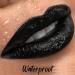 Mynena Berry Red Lip Tint Stain Matte Liquid Lipstick | Long-Lasting, Waterproof, Lightweight Formula - Talc-Free, Mica-Free, Gluten-Free, Paraben-Free | Lisy - Buy Online on GoSupps.com