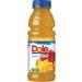 Dole Pineapple Passion Mango Juice Cocktail 450 ml Bottles 12 Pack - Buy Online on GoSupps.com