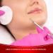 Japanese Stainless Steel Double Ended Blemish Extractor Tool for Pimple and Acne Removal - Buy Online on GoSupps.com