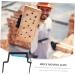 Veemoon Tools Brick Lifting Clamp Brick Block Carrier Tool Brick Block Carrier Pliers Clips Adjustable Paver - Buy Online on GoSupps.com