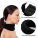 Wieat Neck Support - Relieve Cervical Spine Pressure with Soft Foam & Stabilizing Design | Corrective Neck Support for Optimal Comfort - Buy Online on GoSupps.com