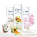 Dove Invigorating Ritual Body Lotion 250ml - Buy Online on GoSupps.com