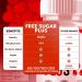 Free Sugar Plus Capsules Official FreeSugar Plus Blood Health Support Pills With All Natural Ingredients Free Sugar Plus Advanced Wellness Support with Premium Vitamins for Women & Men (60 Capsules) - Buy Online on GoSupps.com