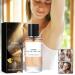 Eau De Toilette Spray Perfume Spray Light Fragrance Fresh Citrus Eau De Toilette Citrus Perfume Natural Fresh Fruity Fragrance Parfum Body Spray for Women (2 Pcs) - Buy Online on GoSupps.com
