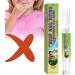 Vernis de dissuasion contre les morsures d'ongles : rev tement protecteur transparent rem de contre les morsures d'arr t | Taille compacte de 4 ml avec un go t aide au soin de l - Buy Online on GoSupps.com
