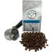 Speciality Coffee Beans - Serenity SCA 84.4-250g - Buy Online on GoSupps.com