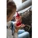 Zajecicka Horka Mineral Water - Bitter Taste High Mineralization - 12 Pack (0.5 L each) - Premium Czech Republic Still Water with Magnesium & Sulfate - Buy Online on GoSupps.com