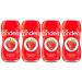 Sweetener Bundle with Canderel Granular Low Calorie Sweetener 75g x4 (Pack of 4)