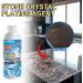 Stone Stain Remover Cleaner 2023NEW Stone Crystal Plating Agent Stone Crystal Plating Brighten Luster Agent Clean Nanometer Crystal Plating Agent Kitchen Marble Oil Stain Cleaner (2pc) - Buy Online on GoSupps.com