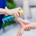 Buy Ocean Potion Kids SPF 50 5.5oz C-Spray - Best Sunscreen for Kids | Free International Shipping - Buy Online on GoSupps.com