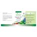 Fairvital Vitamin B3 500mg - High Dose Vegan Nicotinamide - 100 Tablets - Premium Quality Supplement for Energy & Health - Buy Online on GoSupps.com