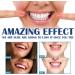 Instant Teeth Whitening Gel for Sensitive Teeth - Uptight White Tooth Paint for Confident Smile (1 pc) - Buy Online on GoSupps.com
