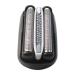 Smooth Shaver Replacement Blade Foil Head for Braun Series 3 21B 32B 3090cc & More - Buy Internationally - Buy Online on GoSupps.com