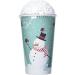 Gourmet du Village HOT Chocolate Cup Retro Snowman 58 Grams Chocolate Banana 58 g (Pack of 1) - Buy Online on GoSupps.com