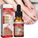 Ingrown Toenail Treatment Nail Growth Ingrowing Toenail Treatment Nail Helper Fungal Nail Treatment Correction Oil Drops Ingrown Toenail Corrector Toe Nail Fungus Treatment Cuticle Oil
