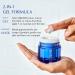 Buy SEKKISEI Herbal Gel REFILL Pod | 6-in-1 Hydrating Gel Moisturizer & Mask | 2.8 oz - International Shipping Available - Buy Online on GoSupps.com