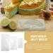 UPKOCH 6 Pcs Fish Mold DIY Rice Cake Molds DIY Jelly Mold Biscuit Mold White Modeling Baking Pan Pp 3D 31.5X15.5X7CMx2pcs - Buy Online on GoSupps.com