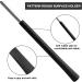 Asyxstar 33 Two-Way Golf Putter Set for Men, Women, and Kids - Right Handed Black Putter with 2 Practice Balls - Buy Online on GoSupps.com
