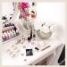IETONE 18 Pcs Fake Eyelashes Extension Practice Kit - Beginner False Lash Tools - 3D Eye Lash Graft Extension Silicone - Portable Makeup Accessories - Buy Online on GoSupps.com