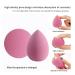 SBTRKT 8pcs Makeup Sponge Blenders - Soft Cosmetic Puff for Flawless Foundation - Beauty Tools & Accessories - Buy Online on GoSupps.com