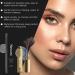 Eyelash Mascara | Lengthening and Volumizing Mascara | 7ml Curling Fibers Intense Volume for Evening Wedding Everyday Use Intense Volume and Perfect Curl - Buy Online on GoSupps.com