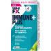 Cold-FX Immune+ Plus with proprietary extract of North American Ginseng Vitamin D Zinc Quercetin and Copper Helps reduce Chance Cold and Flu Immune System Support 45 Vegan Vegetarian Capsules - Buy Online on GoSupps.com