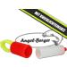 Angel-Berger Hanging Bite Indicator Fluo - Premium Glow Stick Hanger for International Shipping - Buy Online on GoSupps.com