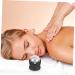 Buy Toddmomy 3-Part Hand Massage Ball - Ultimate Foot & Muscle Massage Device for Home Use | International Shipping Available - Buy Online on GoSupps.com