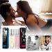 Long Lasting Fragrance Mini Portable Perfume Perfume Spray for Women essential oil perfume for party gatherings work dates leisure vacations - Buy Online on GoSupps.com