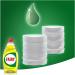 slamtech Fairy Lemon Washing Up Liquid 383ml Case of 10 with Exclusive swift clean Eco Friendly Box 1 Packung - Buy Online on GoSupps.com