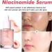 Peach 70 Niacin Serum 70% Peach Niacinamide Serum Hydrating Face Serum Daily Clean Beauty Skincare Face Serum for Women(30ml) - Buy Online on GoSupps.com
